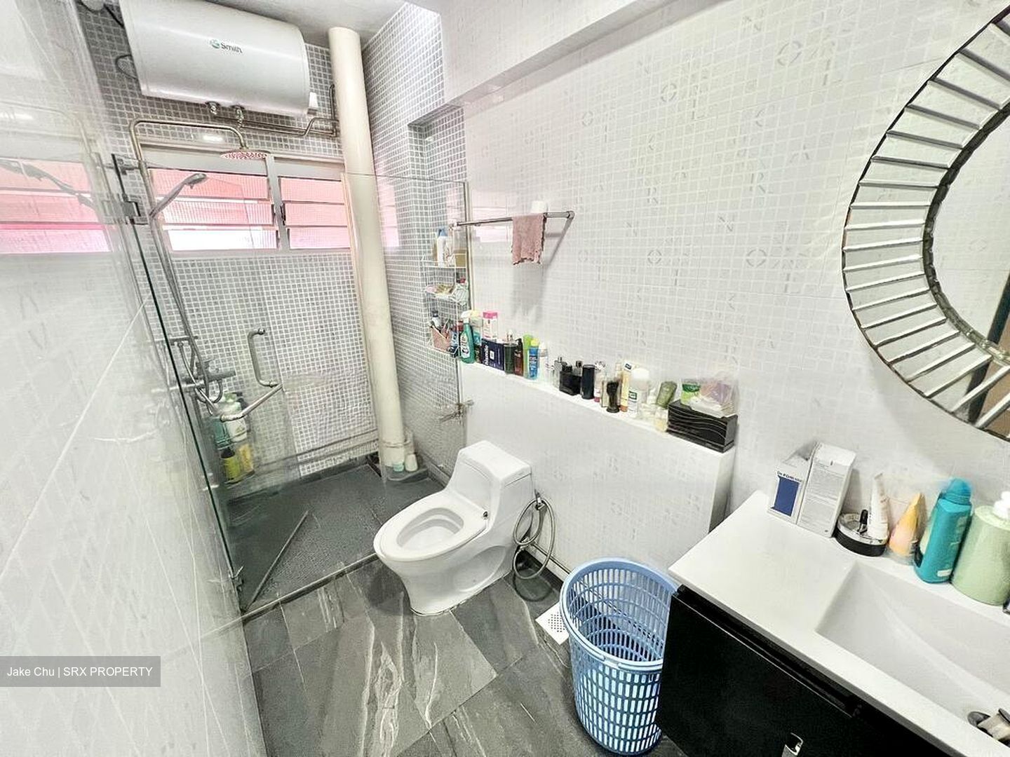Blk 856C Tampines Street 82 (Tampines), HDB Executive #470273091